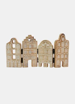 Casette di marzapane in legno*Croff