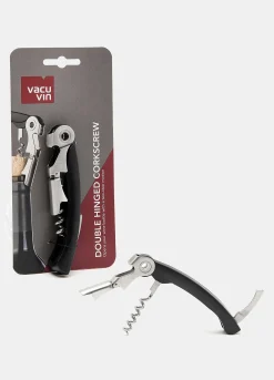 Cavatappi professionale a doppia cerniera*Croff Hot