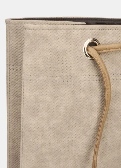 Cesto portabiancheria con manici*Croff Online