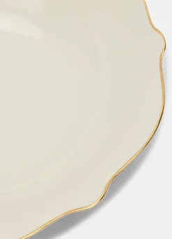 Ciotola in porcellana bone china*Croff New