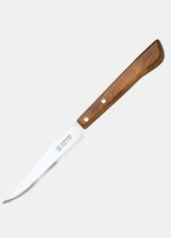 Coltello da bistecca in acciaio inox Made in Italy*Croff Hot