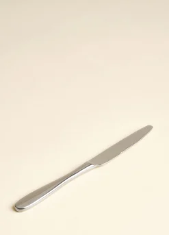 Coltello da dessert in acciaio*Croff Sale