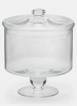 Contenitore con piede cilindrico*Croff Outlet