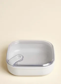 Contenitore ermetico Pull Box per alimenti Made in Italy*Croff New
