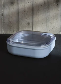 Contenitore ermetico Pull Box per alimenti Made in Italy*Croff Outlet