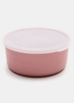 Contenitore in bioplastica ermetico*Croff Clearance