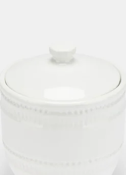Contenitore in ceramica*Croff Discount