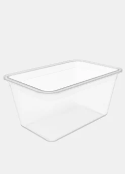 Contenitore in plastica*Croff Sale