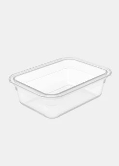 Contenitore in plastica*Croff Discount