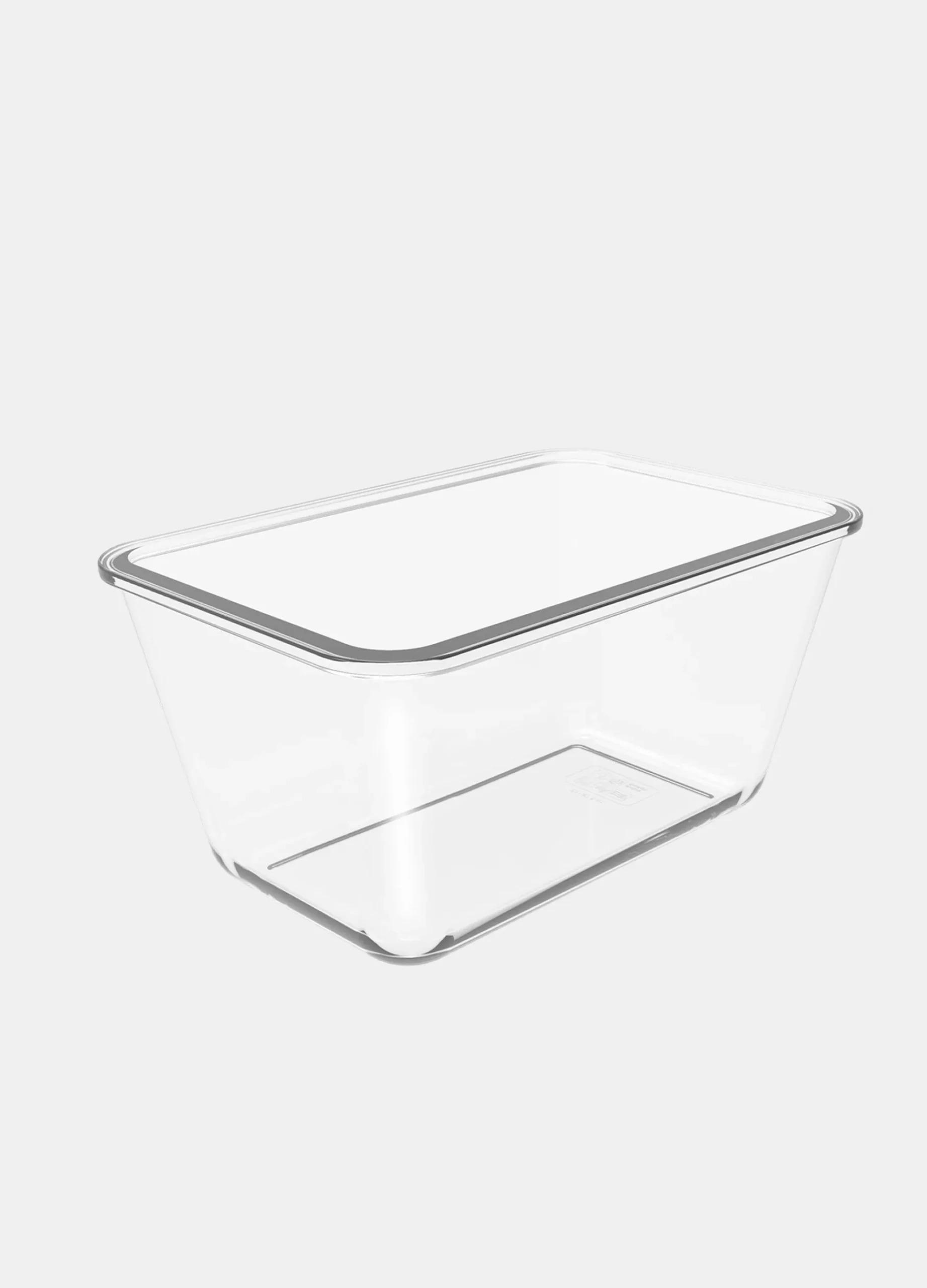 Contenitore in vetro per alimenti*Croff Clearance