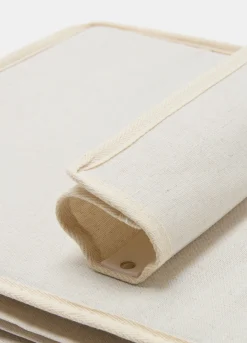 Contenitore salvaspazio per guardaroba*Croff Outlet