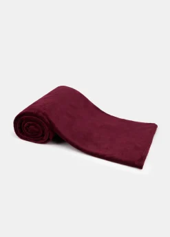 Coperta a due piazze con peluche*Croff Best