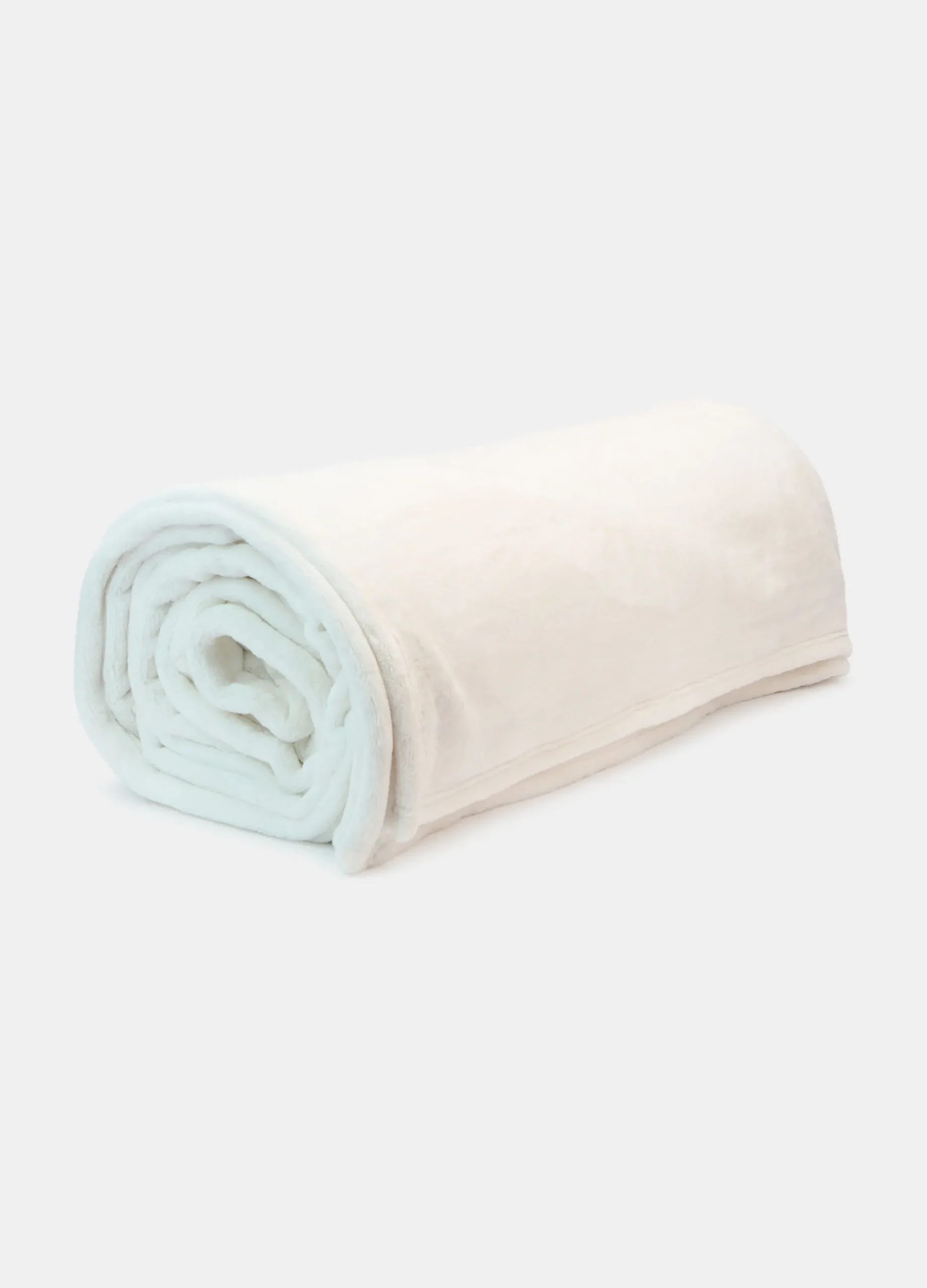 Coperta a due piazze in pile*Croff Discount