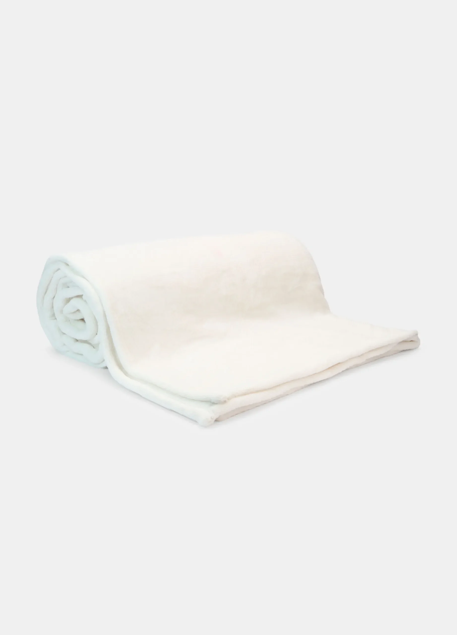 Coperta a due piazze in pile*Croff Discount