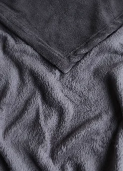 Coperta in pile a 2 piazze*Croff Online