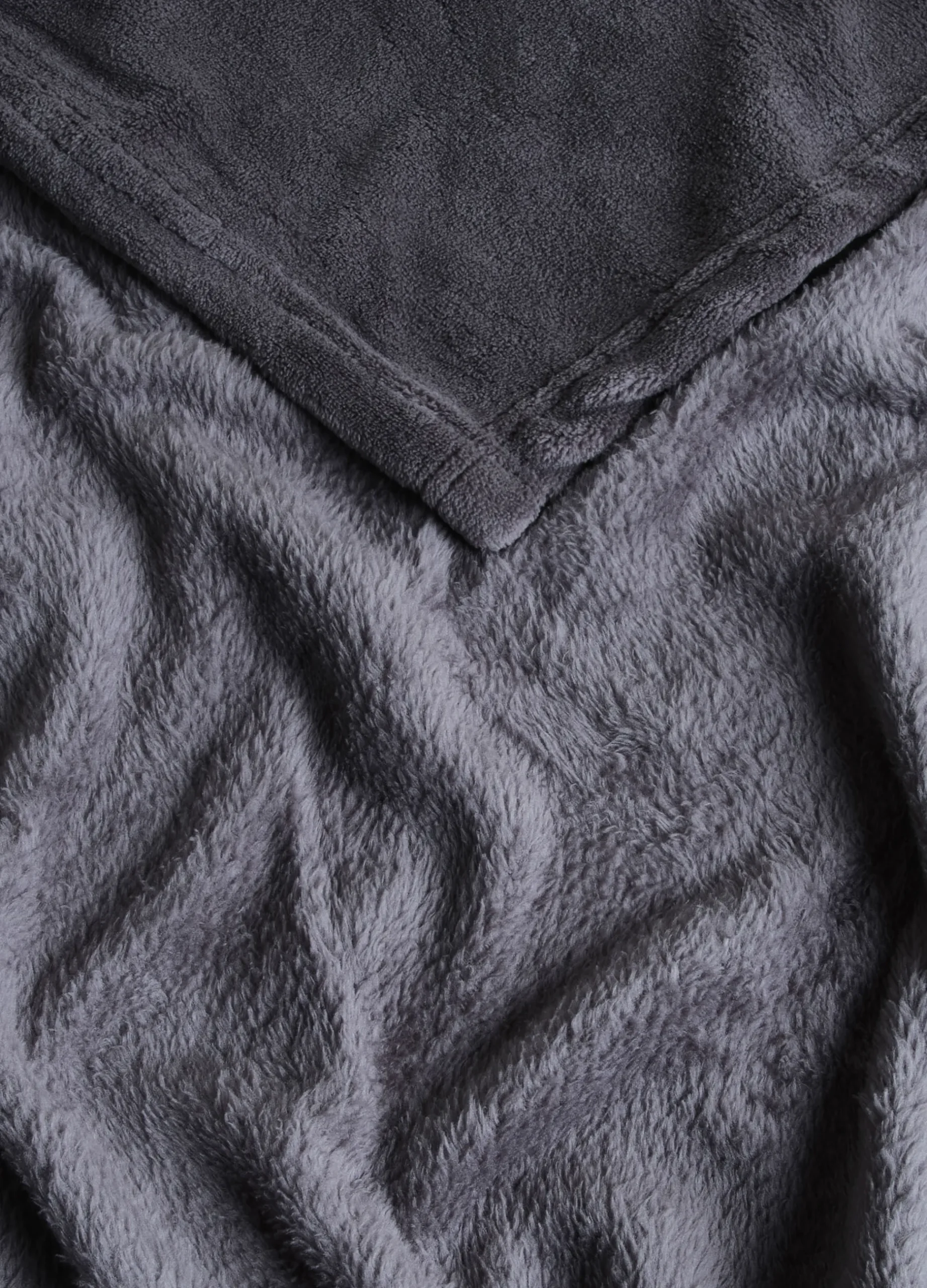 Coperta in pile a 2 piazze*Croff Online