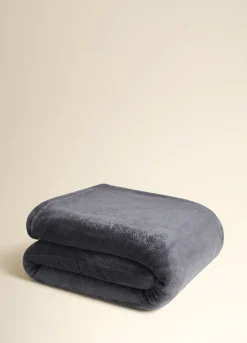 Coperta in pile a 2 piazze*Croff Online