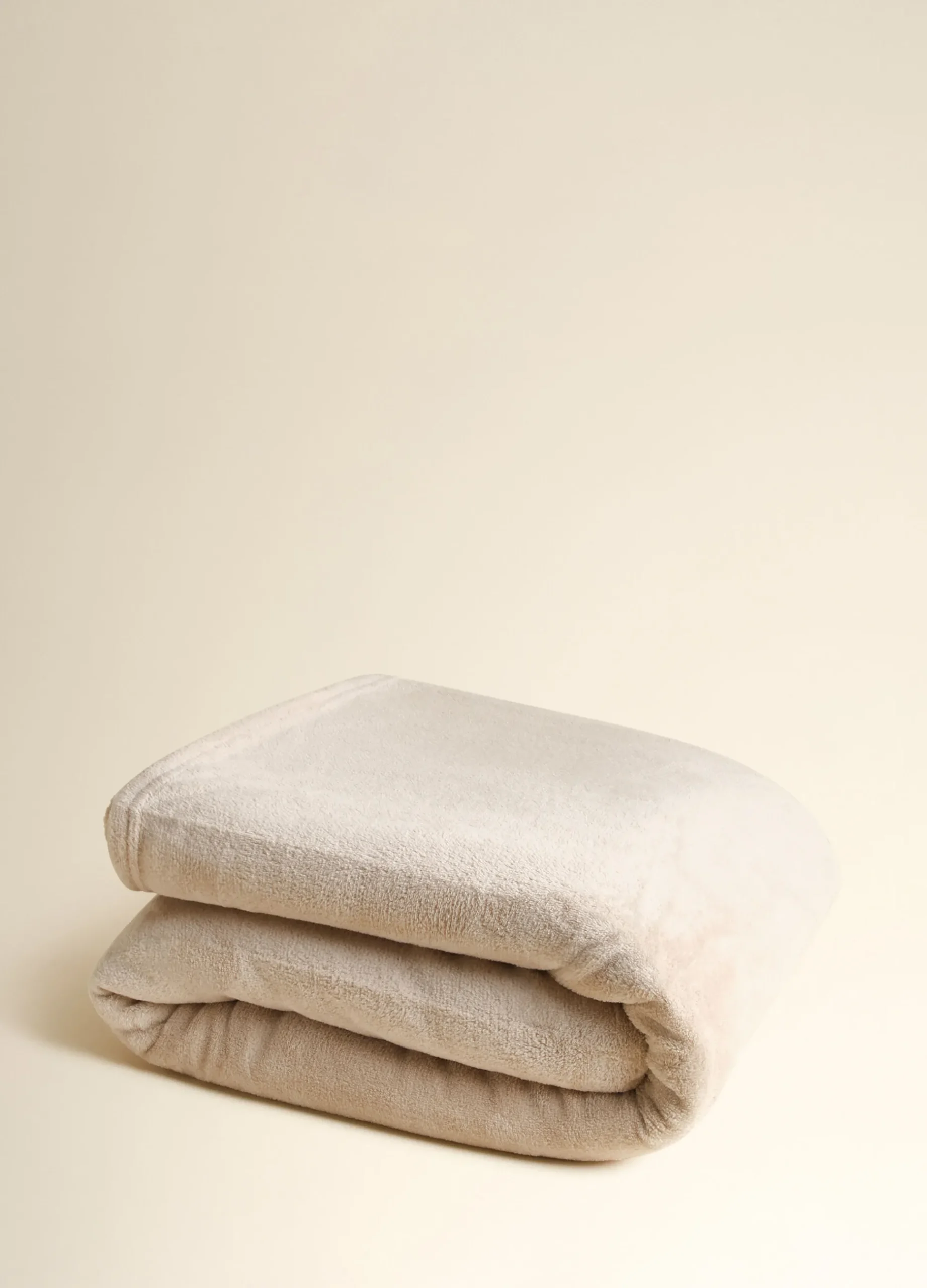 Coperta in pile per letto singolo*Croff Hot
