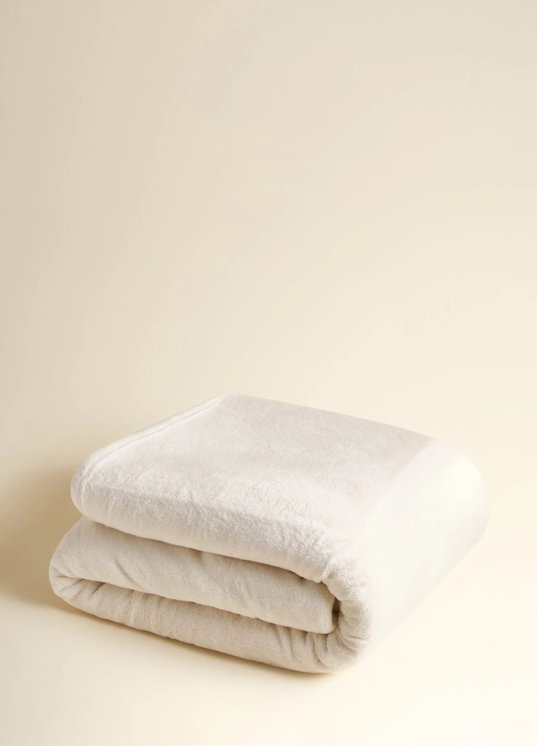 Coperta in pile per letto singolo*Croff Outlet