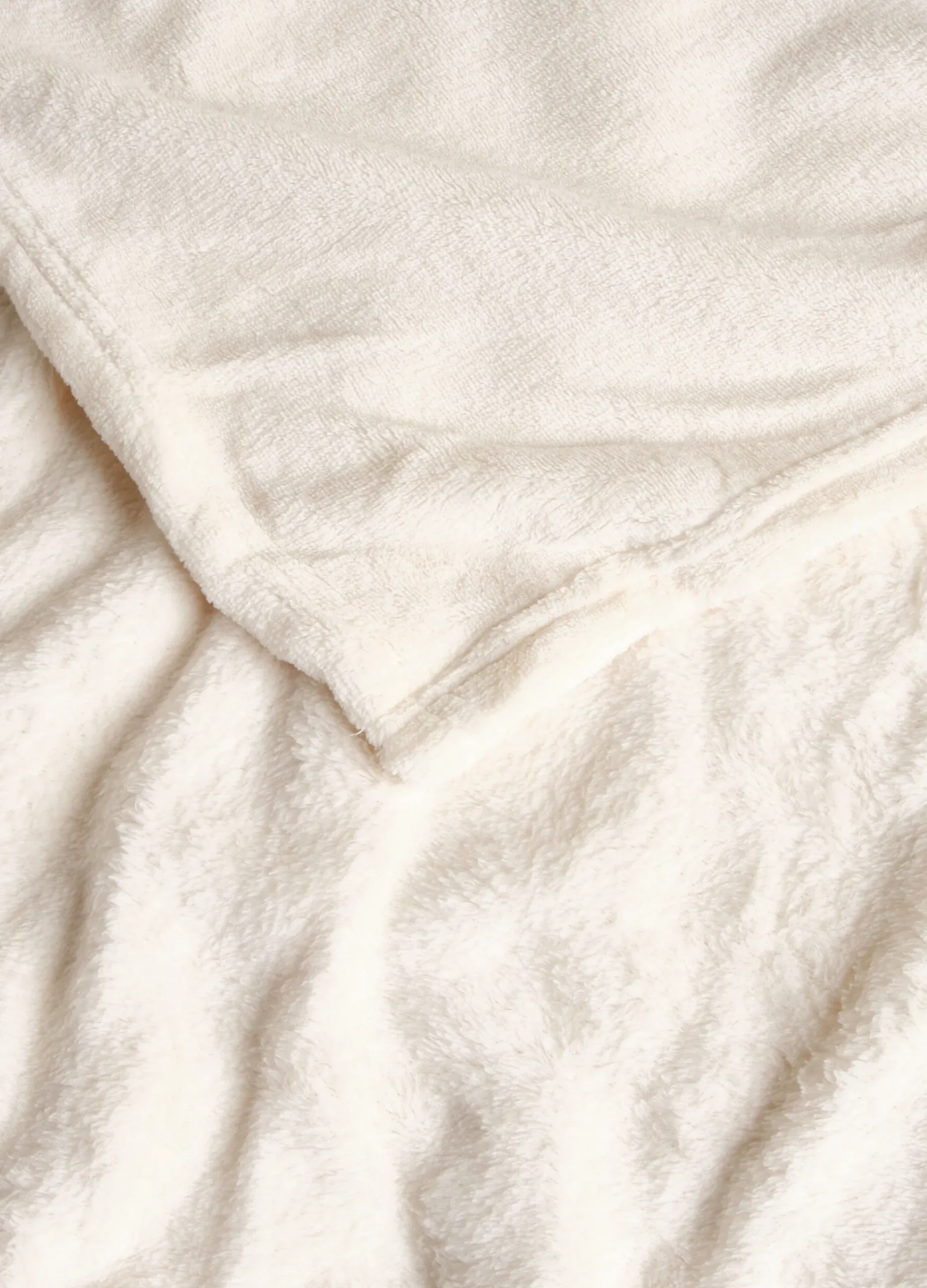 Coperta in pile per letto singolo*Croff Outlet
