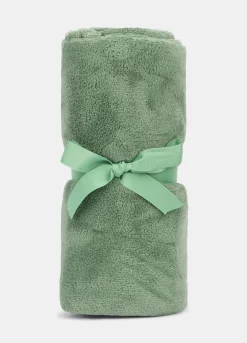 Coperta letto singolo con peluche*Croff Sale