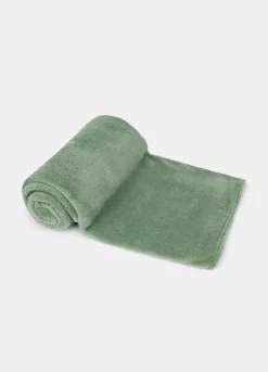 Coperta letto singolo con peluche*Croff Sale