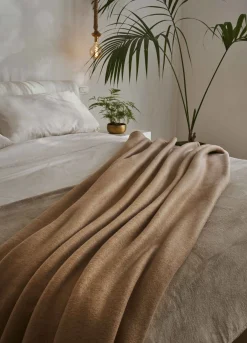 Coperta per letto singolo in pile*Croff New