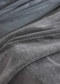 Coperta per letto singolo in pile*Croff Outlet