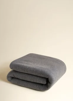Coperta per letto singolo in pile*Croff Outlet