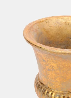 Coppa con base in ceramica*Croff Best