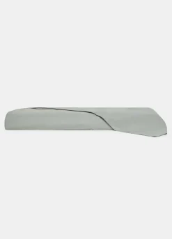 Copripiumino a 2 piazze in percalle di cotone Made in Italy*Croff New