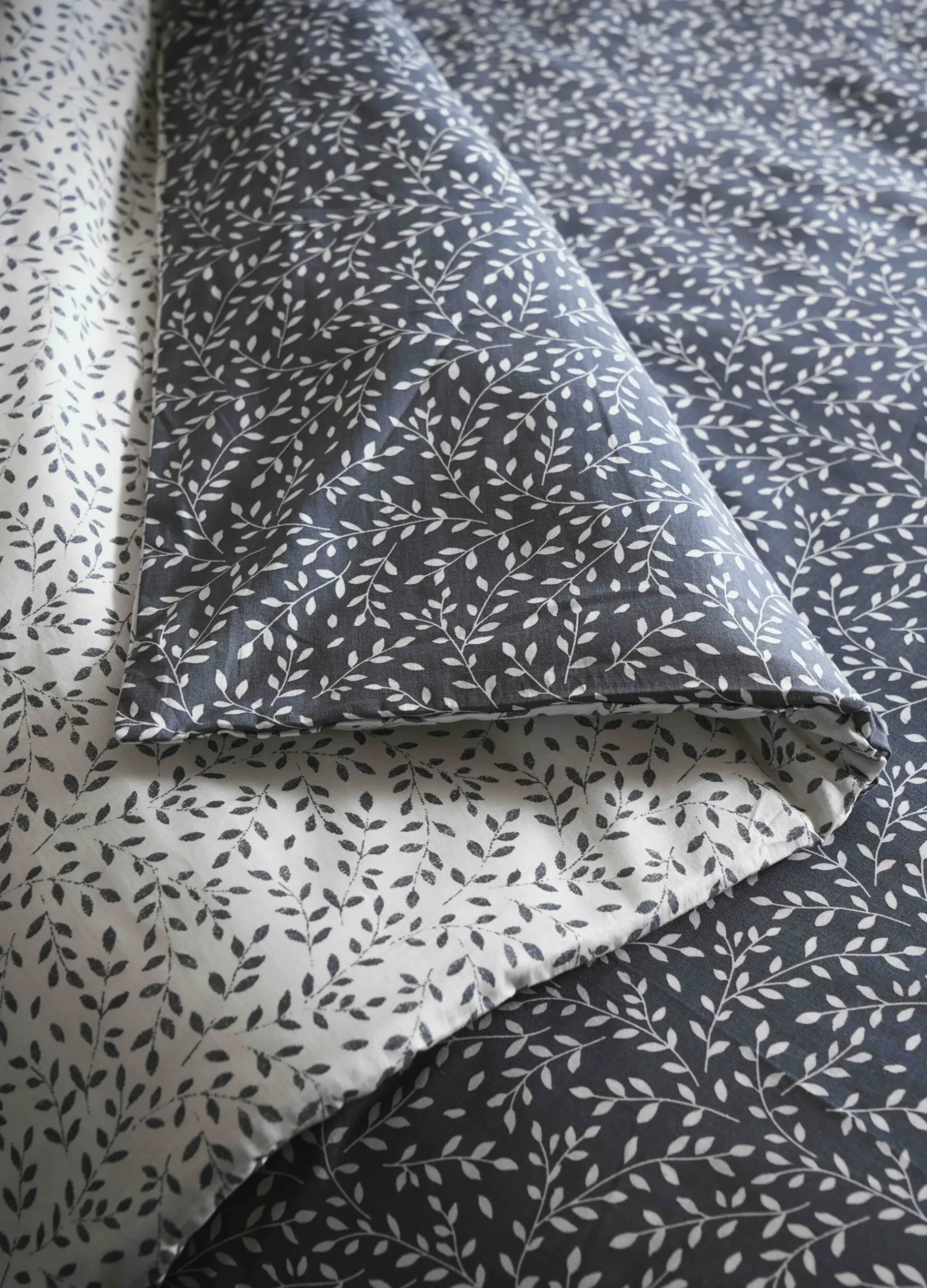 Copripiumino a 2 piazze in puro cotone*Croff Clearance