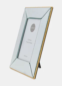 Cornice rettangolare a specchio*Croff Clearance