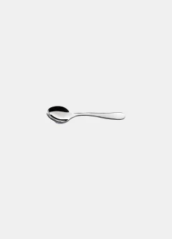 Cucchiaino da caffè in acciaio Made in Italy*Croff Sale