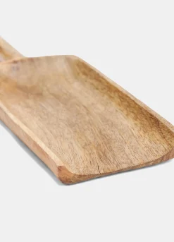 Cucchiaio dosatore in legno di mango*Croff Best