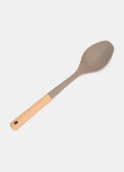 Cucchiaio grande in silicone*Croff Clearance