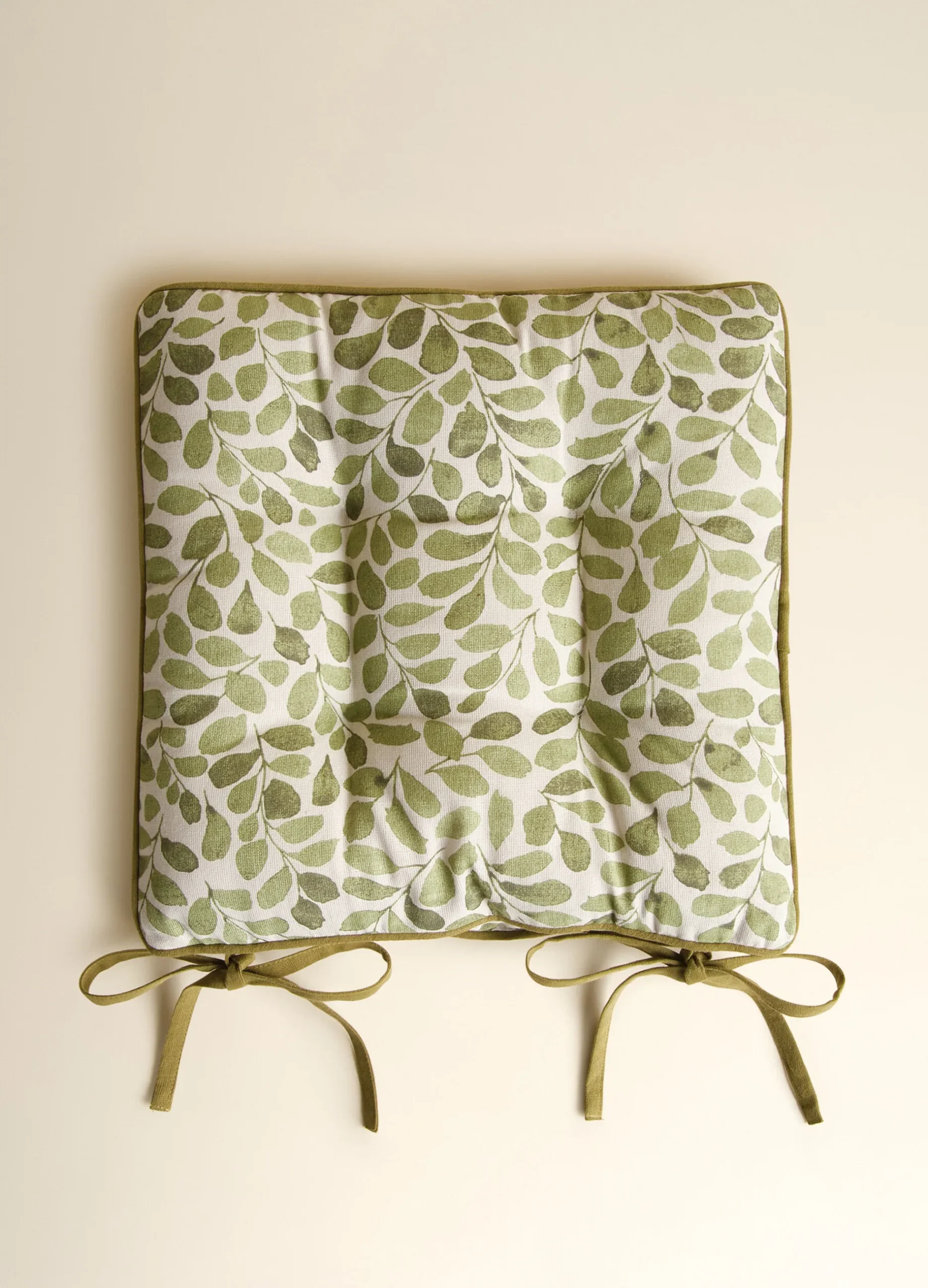 Cuscino copri sedia con stampa*Croff New