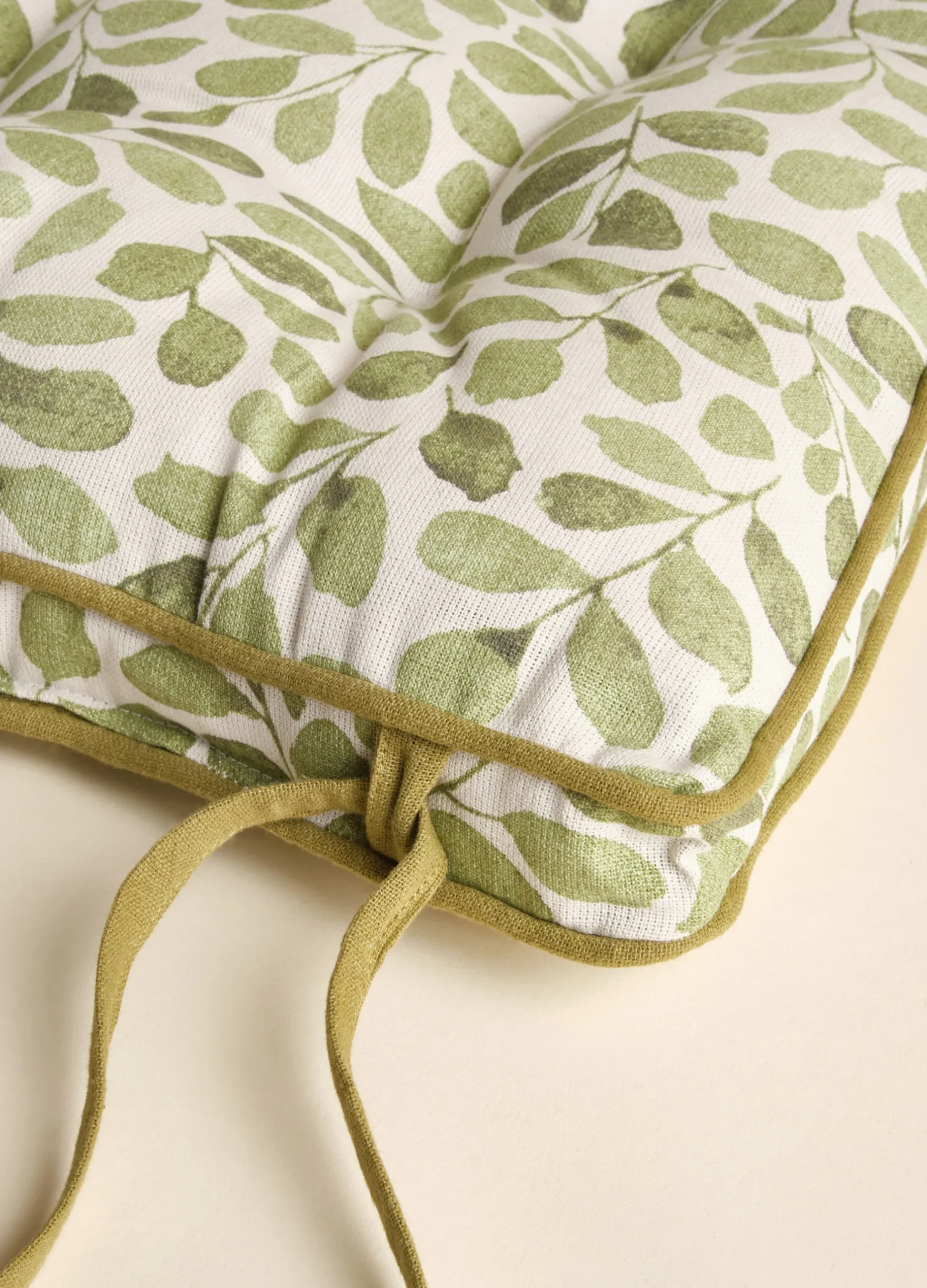 Cuscino copri sedia con stampa*Croff New