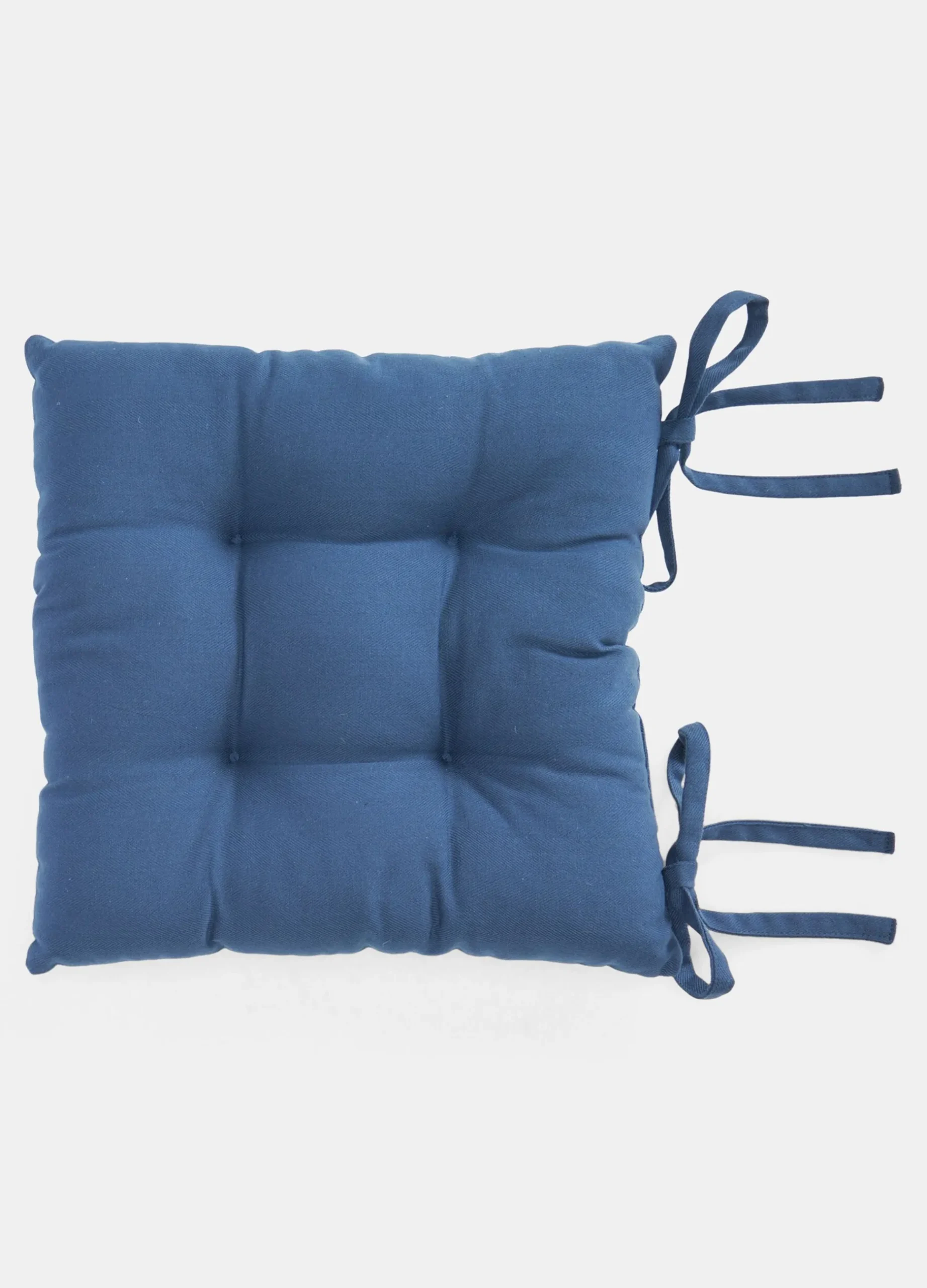 Cuscino coprisedia in cotone*Croff Online