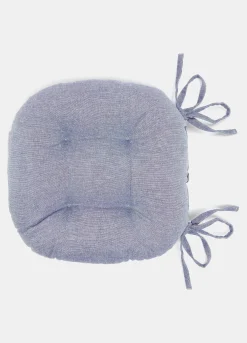 Cuscino coprisedia rotondo*Croff Best