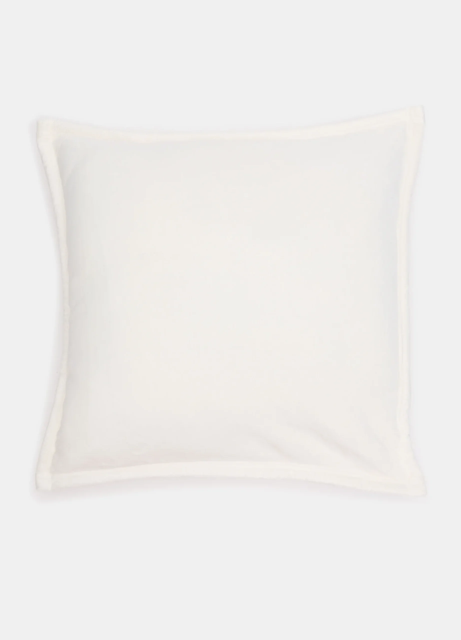 Cuscino imbottito in pile*Croff Online