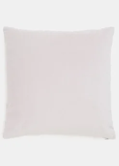Cuscino in velluto di cotone*Croff New
