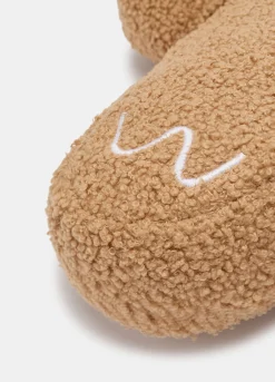 Cuscino pan di zenzero in peluche*Croff Discount
