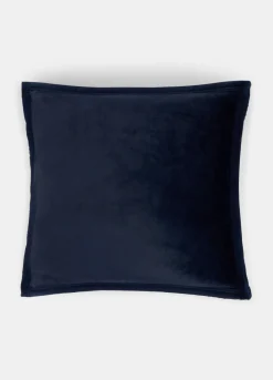 Cuscino quadrato effetto peluche*Croff New