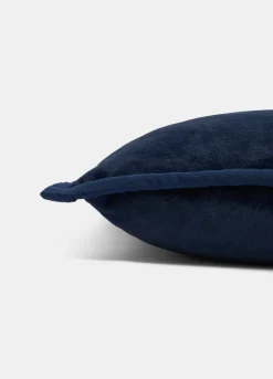 Cuscino quadrato effetto peluche*Croff New