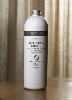 Detergente per bucato*Croff New