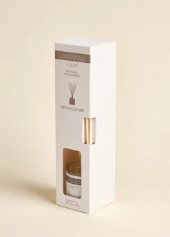 Diffusore ambiente a bastoncini Made in Italy*Croff Hot