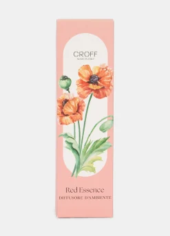 Diffusore ambiente Essenza Rossa Made in Italy*Croff Hot