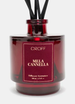 Diffusore ambiente Mela e Cannella*Croff Clearance
