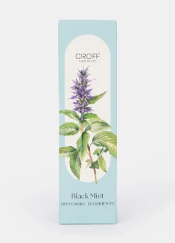 Diffusore ambiente Menta Nera Made in Italy*Croff Discount
